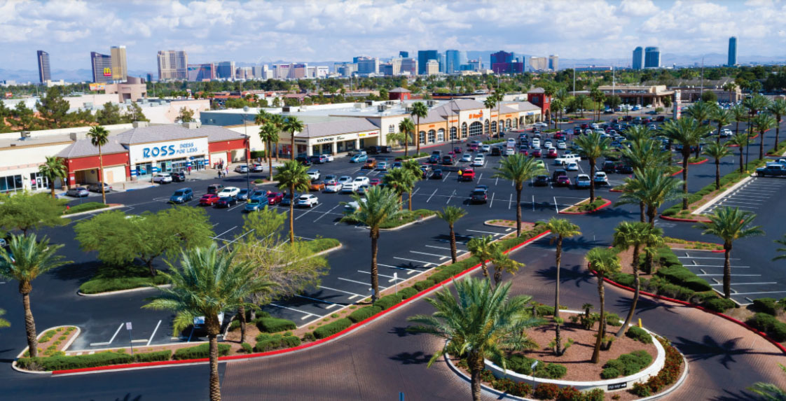 Summer Developments Influencing the Greater Las Vegas Commercial Real