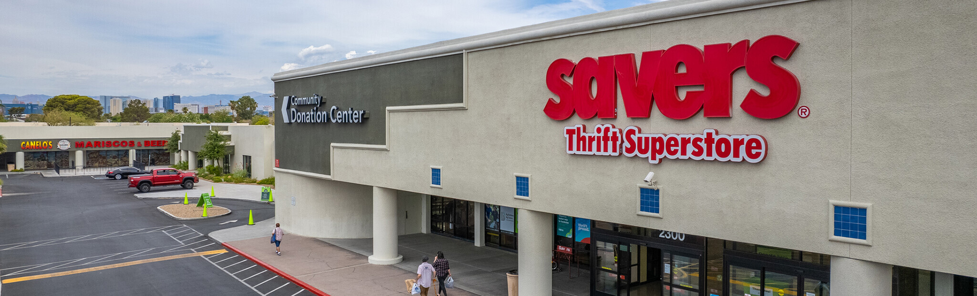 Thriving Amidst a Dynamic Setting The Commercial Real Estate Scene in