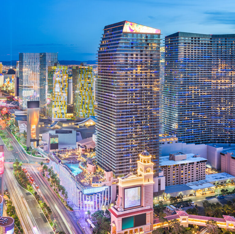 Unveiling the Excellence of Renaissance Center East